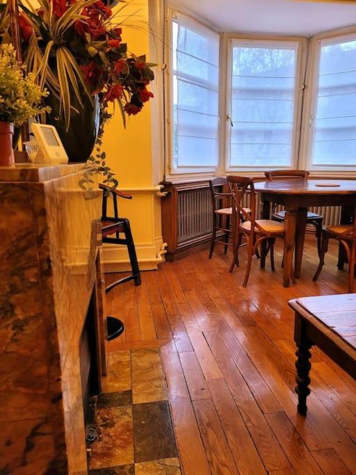 Zassiettes Et Titin Daire Dijon Dış mekan fotoğraf