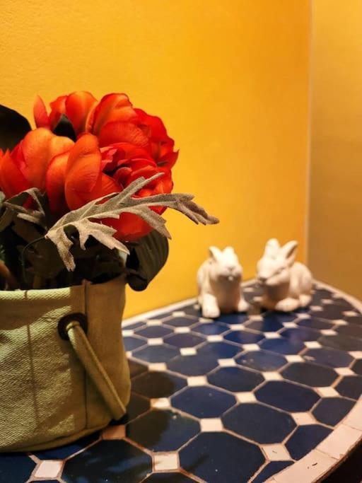 Zassiettes Et Titin Daire Dijon Dış mekan fotoğraf