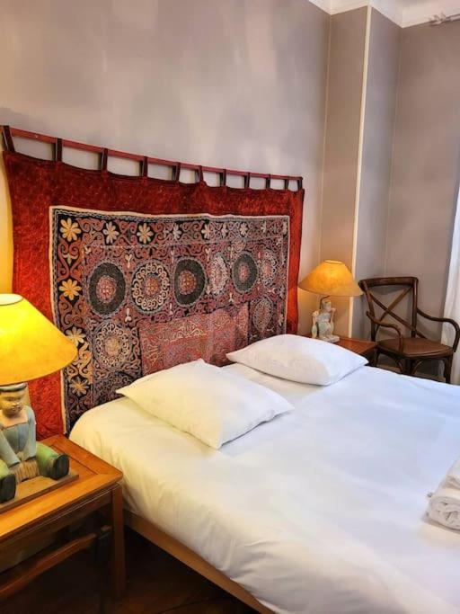 Zassiettes Et Titin Daire Dijon Dış mekan fotoğraf